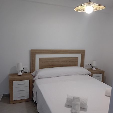 Ferienwohnung Peniscola Playa Ng Exterior foto