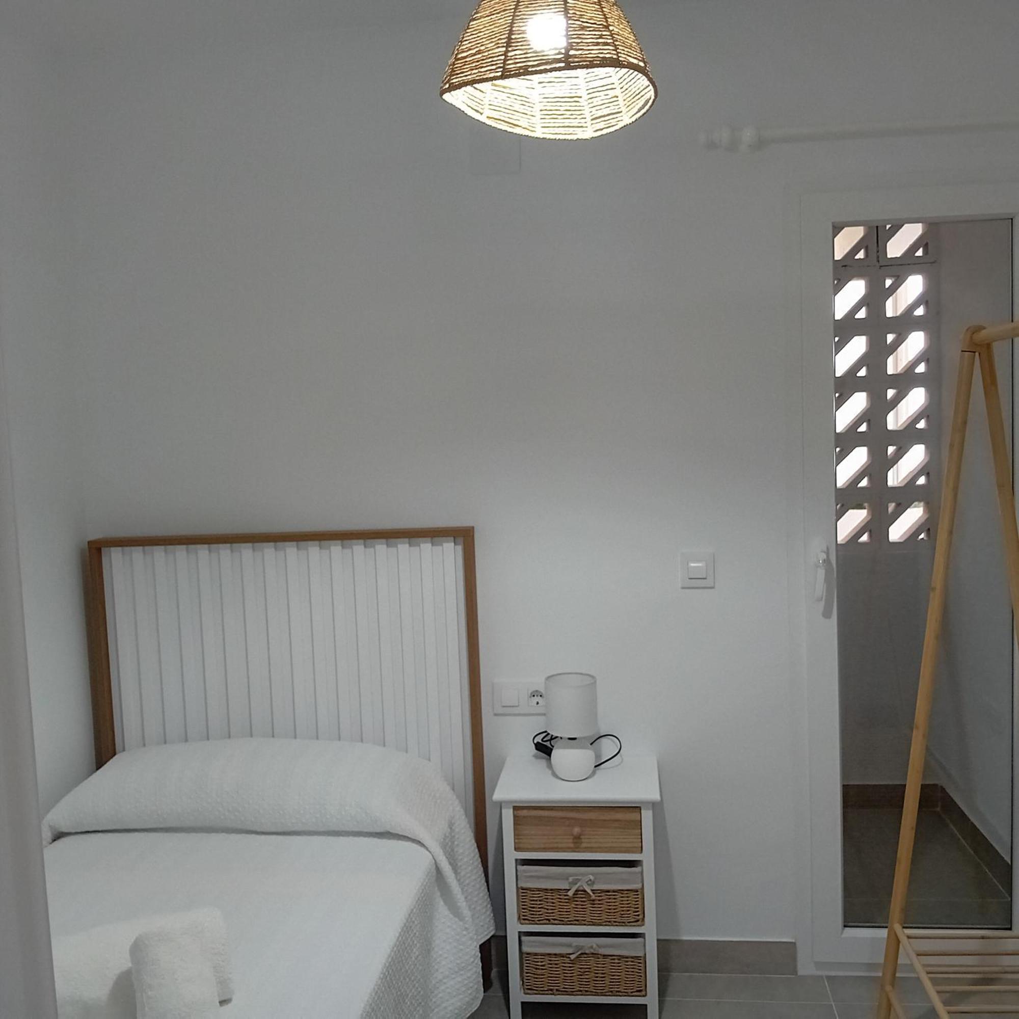 Ferienwohnung Peniscola Playa Ng Exterior foto