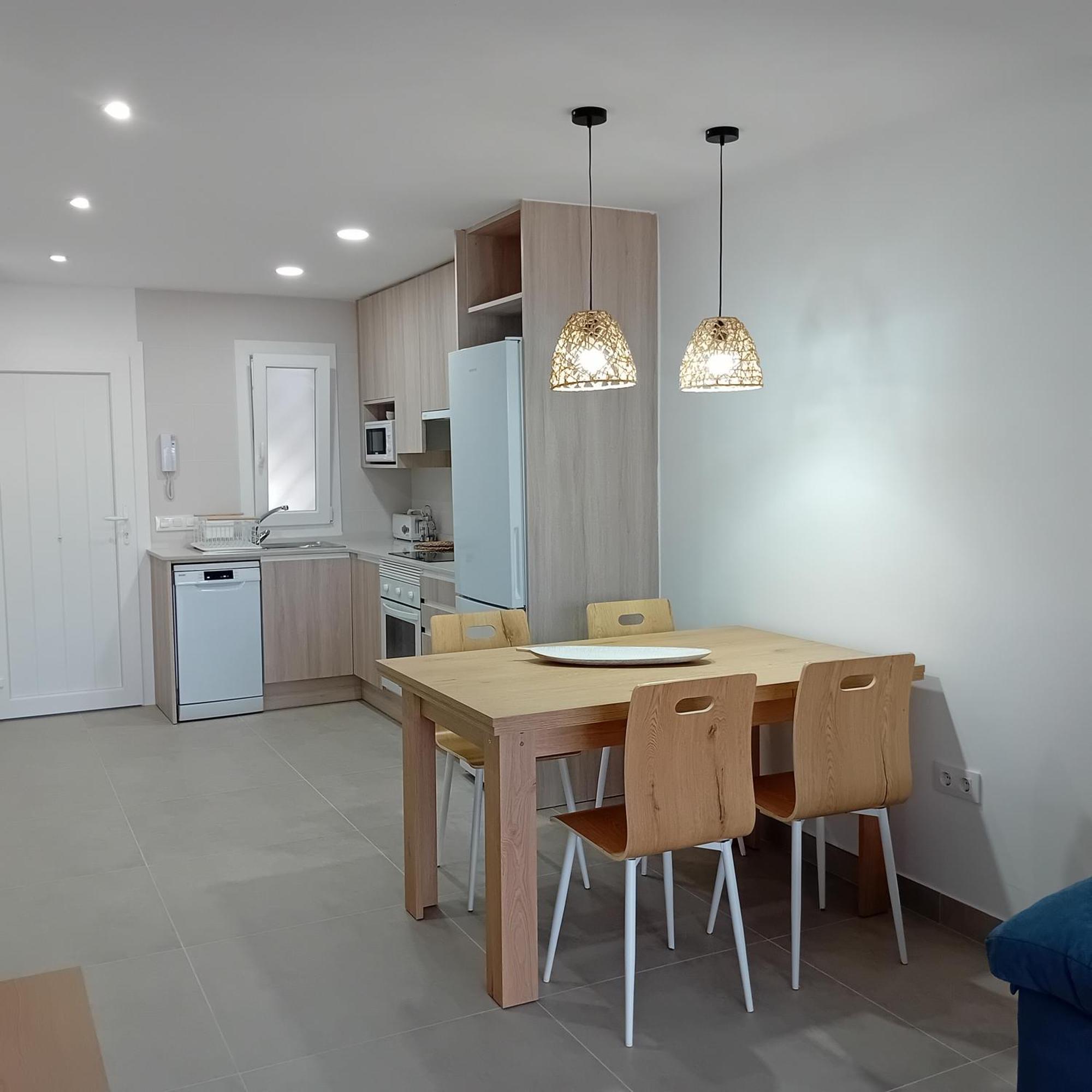 Ferienwohnung Peniscola Playa Ng Exterior foto